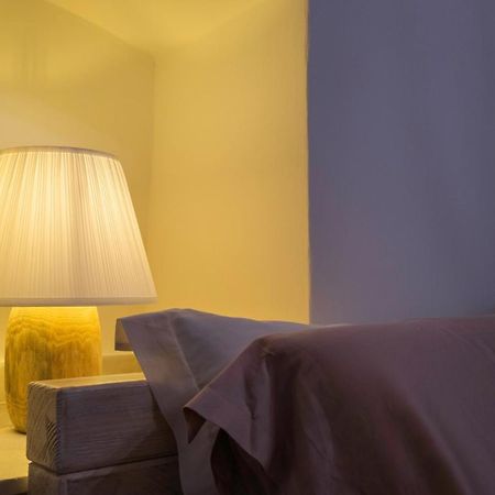 La Suite Del Marchese Laterza Eksteriør bilde